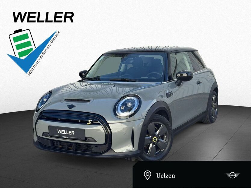 Mini Cooper SE 59.103 km 16.450 € Uelzen 29525
