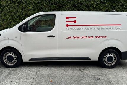 Citroen Jumpy 42.000 km 13.980 € München 81827