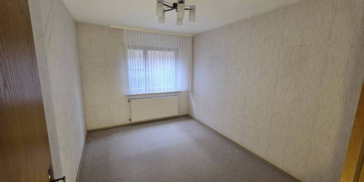Etagenwohnung Bad Bergzabern - 3 Zimmer, 86 m&sup2;, 179.000&euro; | Angebot:26732012