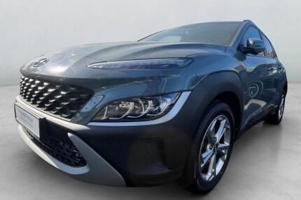 Hyundai KONA 23.200 km 18.790 &euro; Neunkirchen 57290
