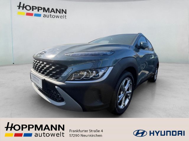Hyundai KONA 23.200 km 18.790 &euro; Neunkirchen 57290