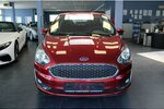 Ford Ka+ 1.2 S&S Active - Klima - SHZ - 66.196 km 9.480 € Euskirchen 53881