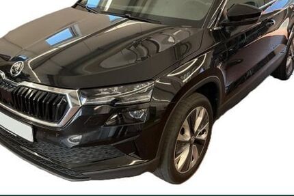 Skoda Karoq 63.266 km 25.990 &euro; Dresden 01169