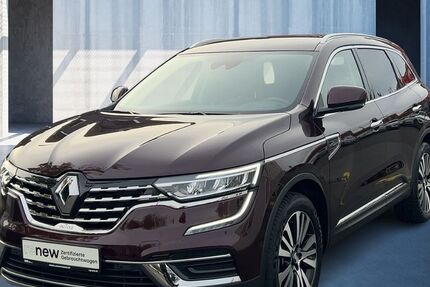 Renault Koleos 14.647 km 28.840 &euro; Frankfurt / Main 60314