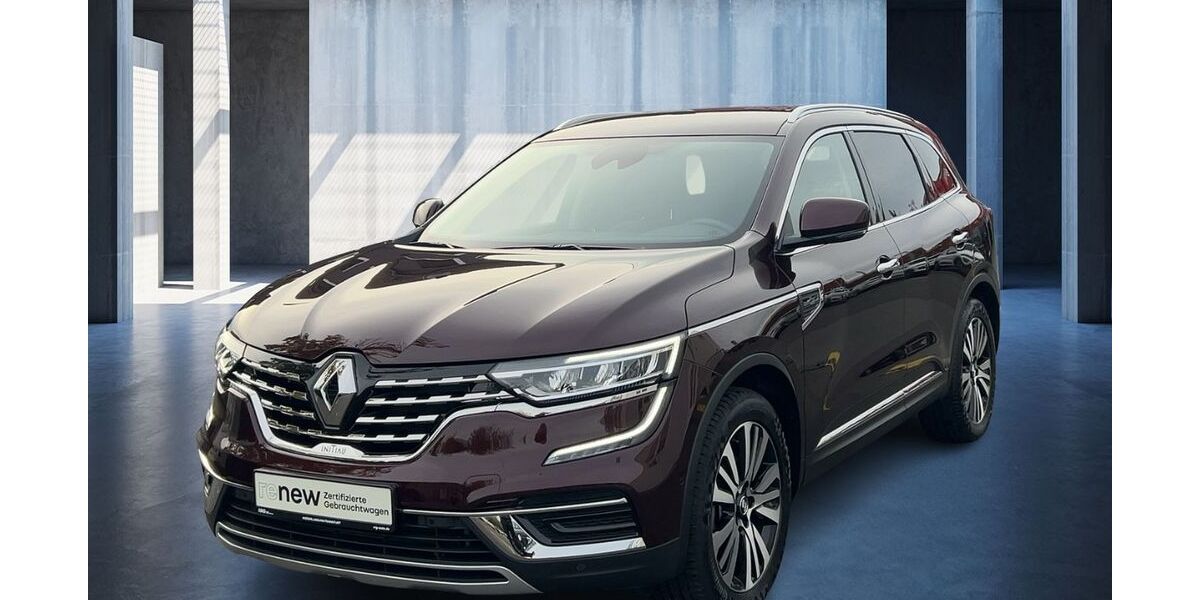 Renault Koleos 14.647 km 28.840 &euro; Frankfurt / Main 60314