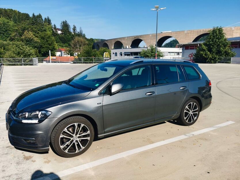 VW Golf 149.999 km 12.750 € Pfalzgrafenweiler 72285