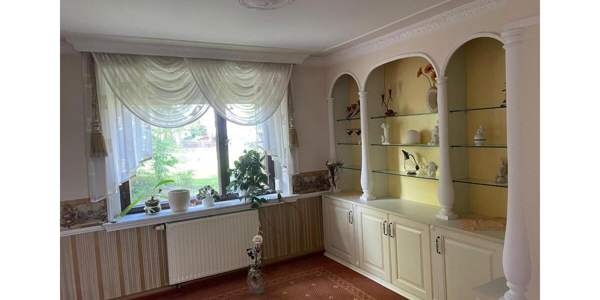 Doppelhaushälfte Colditz - 6 Zimmer, 160 m&sup2;, 300.000&euro; | Angebot:26546989