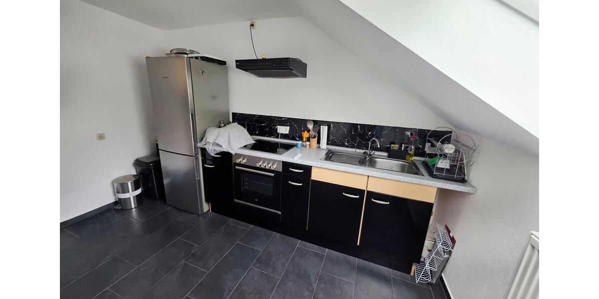 Dachgeschoßwohnung Trier Feyen-Weismark - 3 Zimmer, 68 m&sup2;, 680&euro; | Angebot:26309269