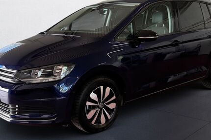 VW Touran 18.543 km 31.927 &euro; Osterode 37520