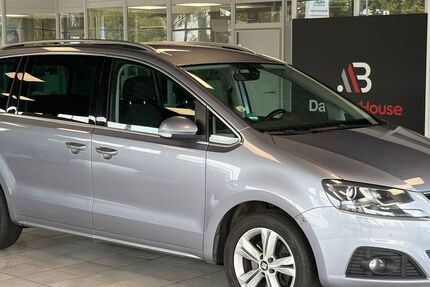Seat Alhambra 323.459 km 8.460 &euro; Ingolstadt 85053