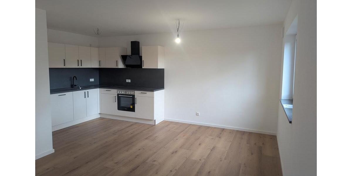 Etagenwohnung Straubing - 2 Zimmer, 73 m&sup2;, 870&euro; | Angebot:26134344
