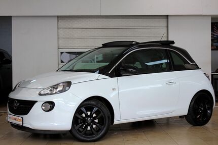 Opel Adam 66.600 km 10.950 &euro; Dormagen 41540