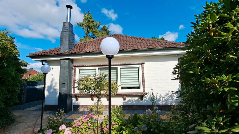 Einfamilienhaus Friedeburg - 4 Zimmer, 92 m&sup2;, 350.000&euro; | Angebot:27115087