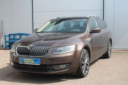 Skoda Octavia 211.500 km 9.200 &euro; Munderkingen 89597