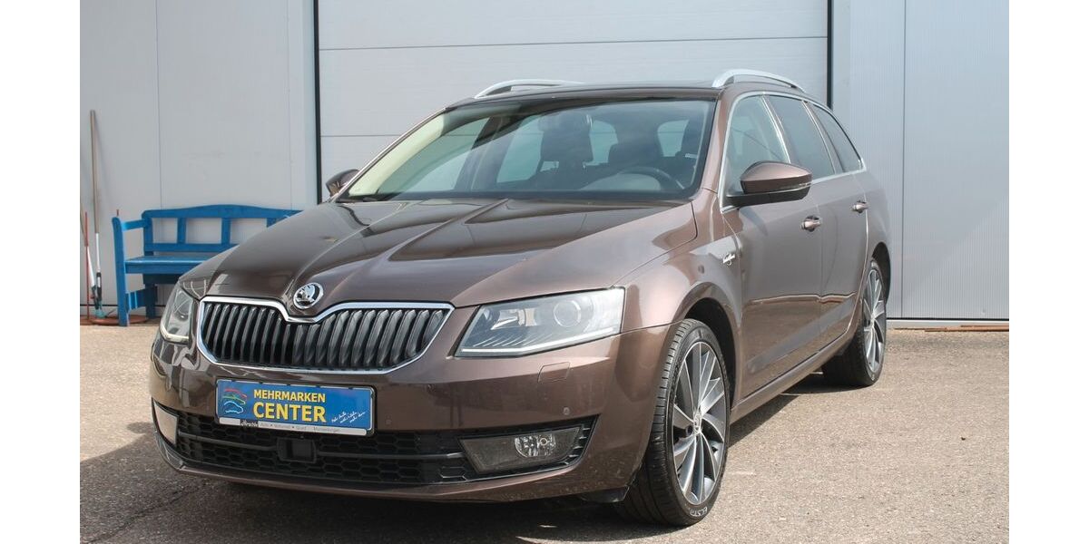 Skoda Octavia 211.500 km 9.200 &euro; Munderkingen 89597