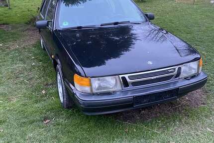 Saab 9000 250.000 km 750 &euro; Nettersheim 53947