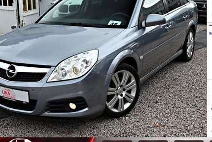Opel Vectra 194.000 km 1.480 &euro; Hamburg 22179