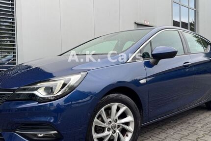 Opel Astra 75.000 km 9.990 &euro; Gronau 48599