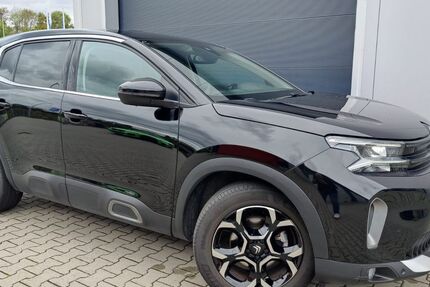 Citroen C5 Aircross 32.100 km 23.400 € Kettig OT b Koblenz am Rhein 56220