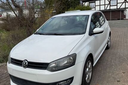 VW Polo 159.000 km 5.000 &euro; Allendorf Eder 35108