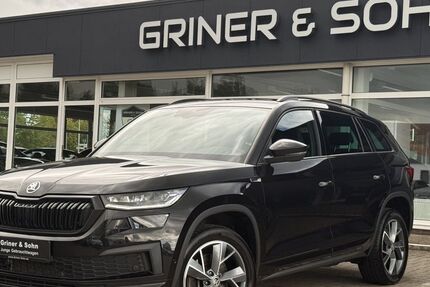Skoda Kodiaq 66.650 km 31.950 &euro; Lemwerder 27809