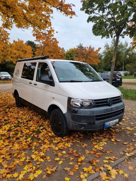 VW T5 Transporter 197.642 km 16.000 € Mainz 55122