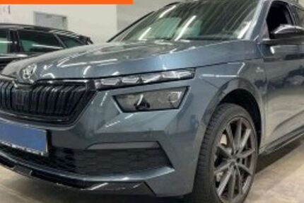 Skoda Kamiq 40.400 km 25.889 € Villingen-Schwenningen 78052