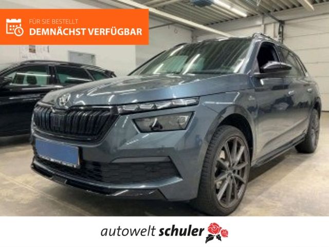 Skoda Kamiq 40.400 km 25.889 € Villingen-Schwenningen 78052