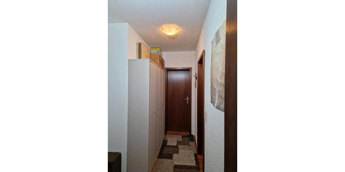 Etagenwohnung Bad Soden-Salmünster Salmünster - 3 Zimmer, 94 m&sup2;, 229.000&euro; | Angebot:26402898