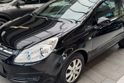 Opel Corsa 90.000 km 3.450 &euro; Detmold 32758