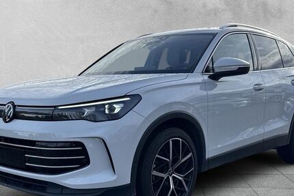 VW Tiguan 4.100 km 43.900 &euro; Balingen 72336