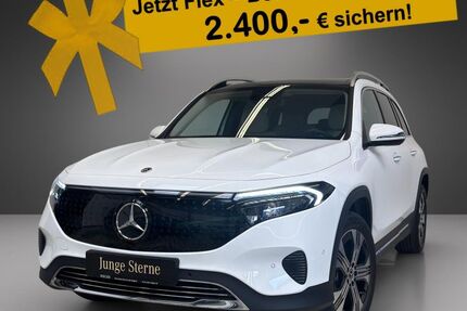 Mercedes-Benz EQB 11.756 km 42.750 &euro; Altdorf 90518