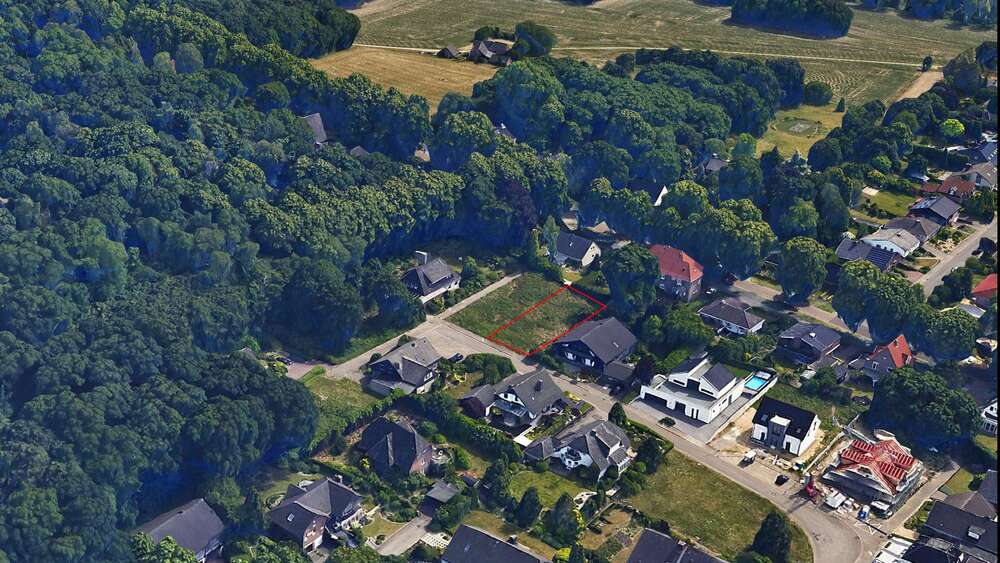 Grundstück EMMERICH AM RHEIN-ELTEN ELTEN - 249.000&euro; | Angebot:26568052
