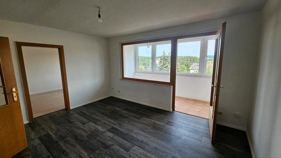 Etagenwohnung Nossen - 2 Zimmer, 50 m&sup2;, 49.900&euro; | Angebot:26941963