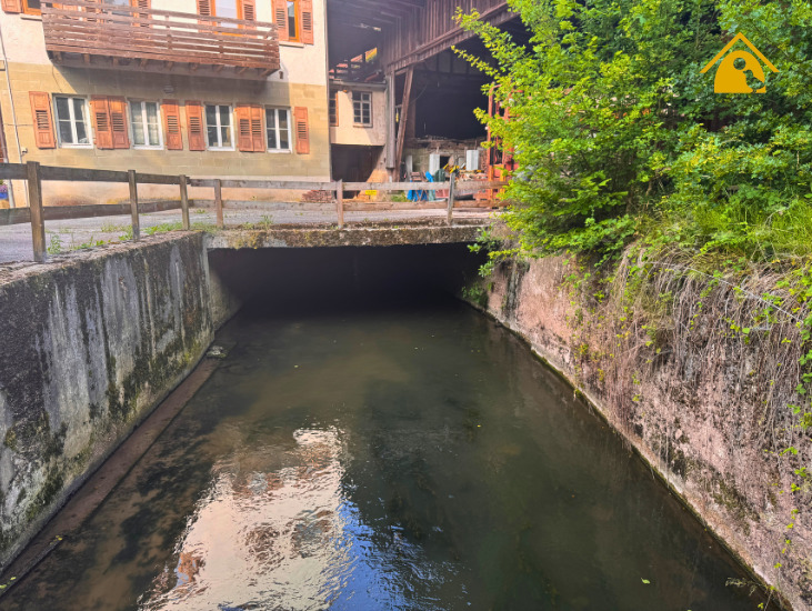 Gewerbeobjekt Gaildorf - 950.000&euro; | Angebot:21343341