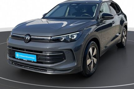 VW Tiguan 28.954 km 37.499 &euro; Mühlhausen/Thüringen 99974