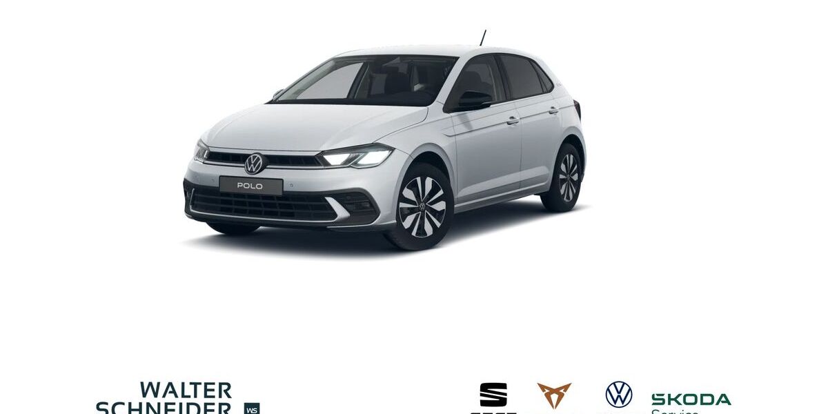 VW Polo 18.950 km 19.950 &euro; Kreuztal 57223