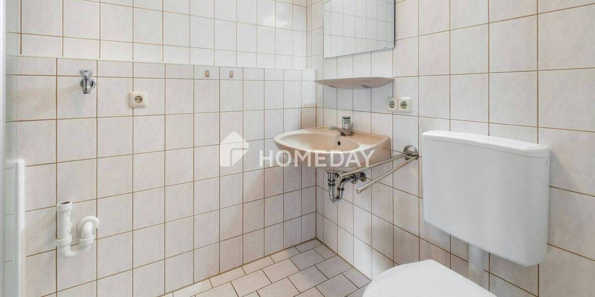 Etagenwohnung Fürstenfeldbruck - 3 Zimmer, 69 m&sup2;, 345.000&euro; | Angebot:26257544