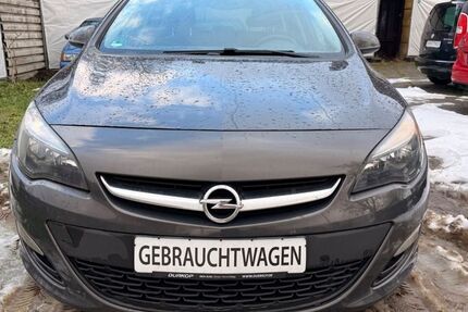 Opel Astra 187.000 km 5.250 &euro; Adersheim 38304