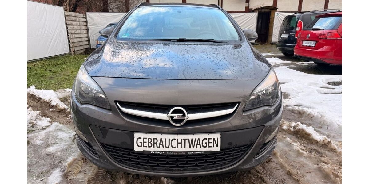 Opel Astra 187.000 km 5.250 &euro; Adersheim 38304