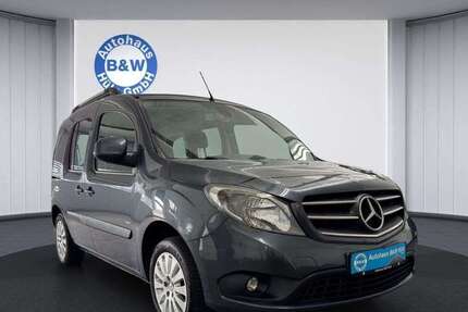 Mercedes Citan