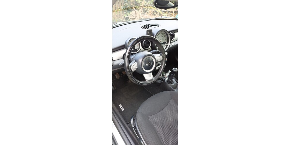 Mini one 192.750 km 4.299 &euro; Tönisvorst 47918