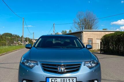 Honda Accord 96.500 km 9.800 &euro; Grünhainichen OT Borstendorf 09579
