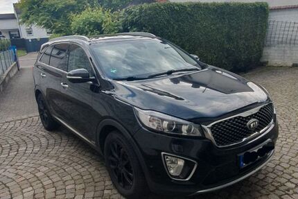 Kia Sorento 199.800 km 17.500 &euro; Lustadt 67363