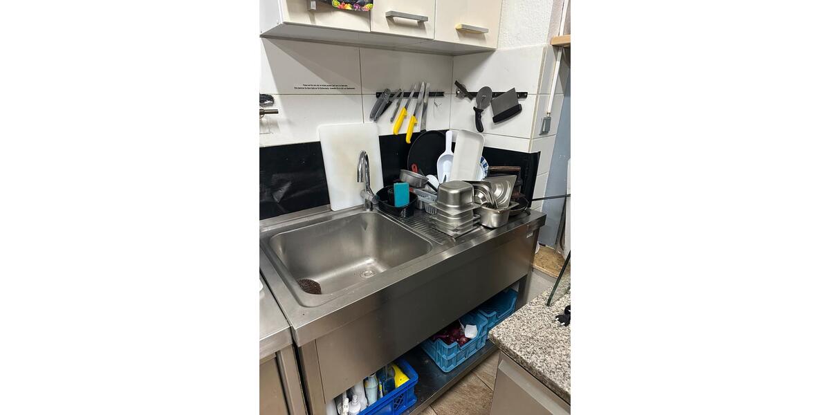 Gewerbeobjekt Mörfelden-Walldorf Walldorf - 23.000&euro; | Angebot:24816968