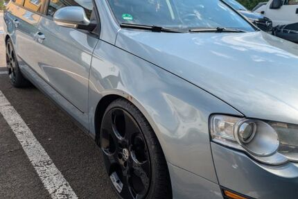VW Passat 260.000 km 2.800 &euro; Vöhringen 89269