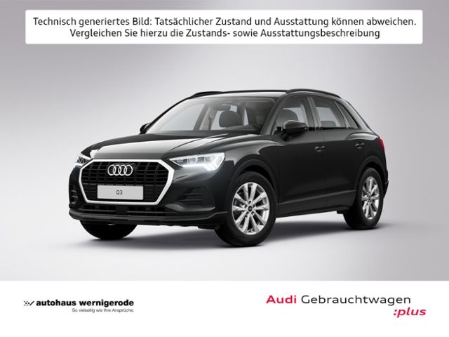 Audi Q3 5.000 km 43.839 &euro; Wernigerode 38855
