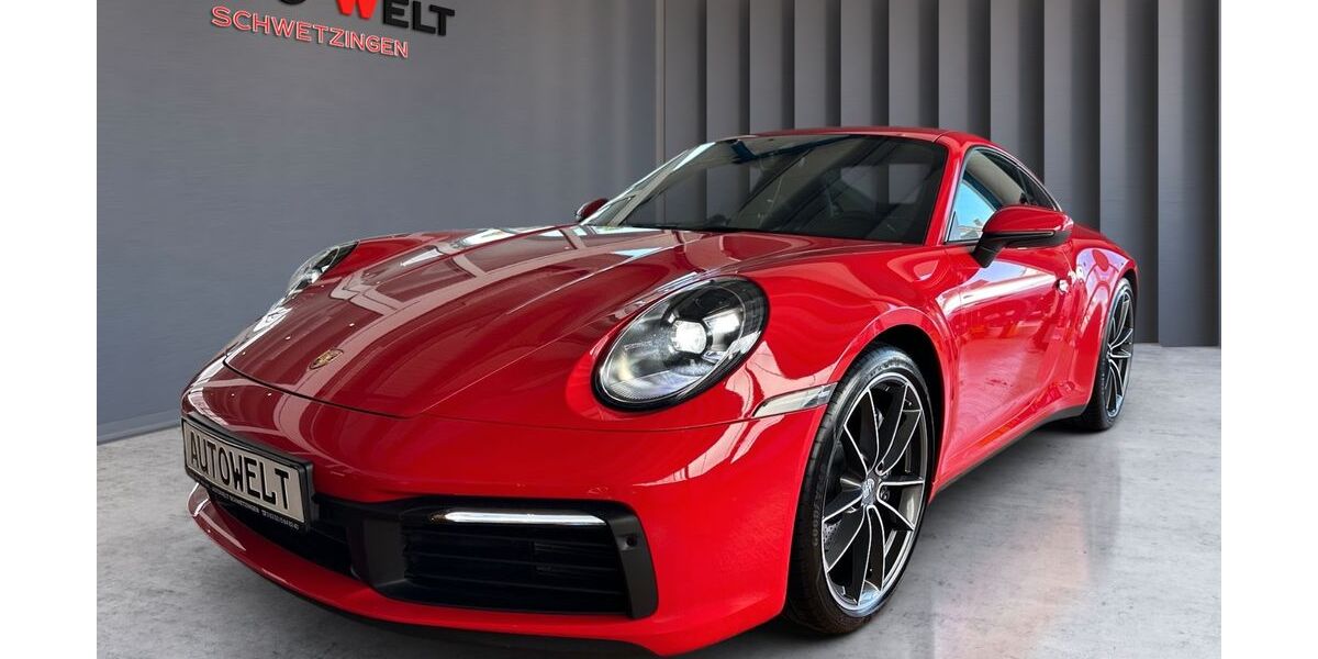 Porsche 911 Urmodell 31.000 km 114.990 € Schwetzingen 68723