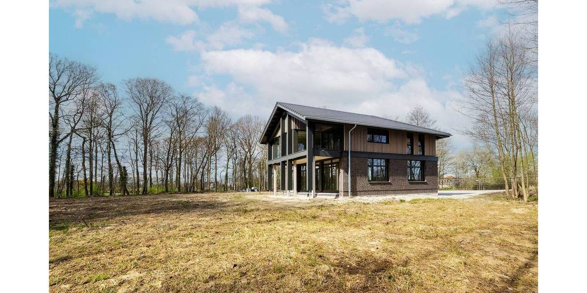 Einfamilienhaus Melle Drantum - 6 Zimmer, 296 m&sup2;, 998.000&euro; | Angebot:26630312