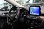 Ford Focus Tunier 2.0 EcoBlue TITANIUM 114.000 km 12.444 &euro; Hamm 59077